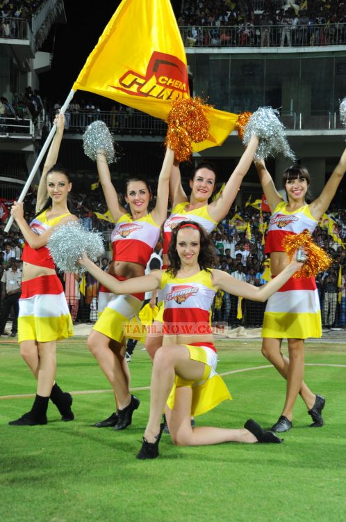 Chennai rhinos vs telugu