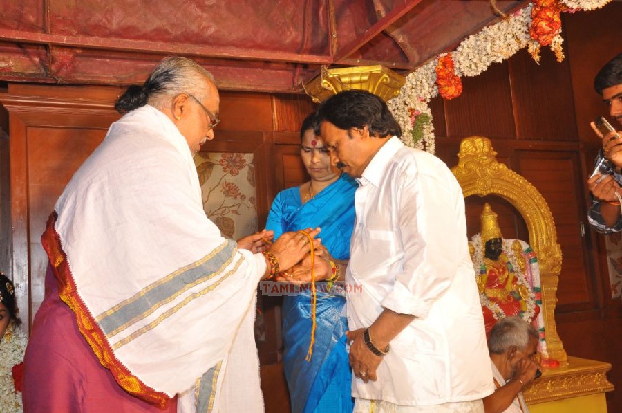 Aishwarya Wedding