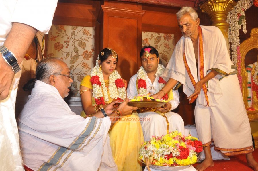Aishwarya Wedding