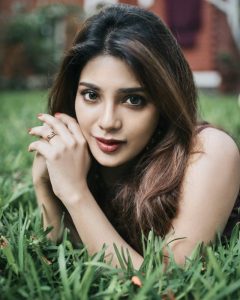 Read more about the article Aathmika new Photoshoot