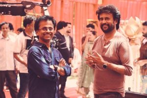 Read more about the article Superstar Rajinikanth Pongal 2020 Movie Darbar Shooting Completed