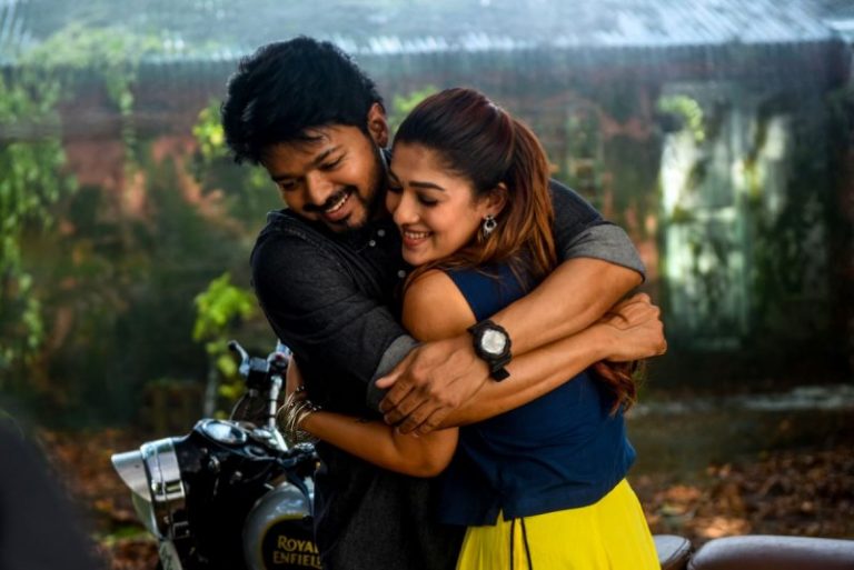 Bigil Movie New Photos : Vijay, Nayantara – Tamil Nadu Updates : Movies ...