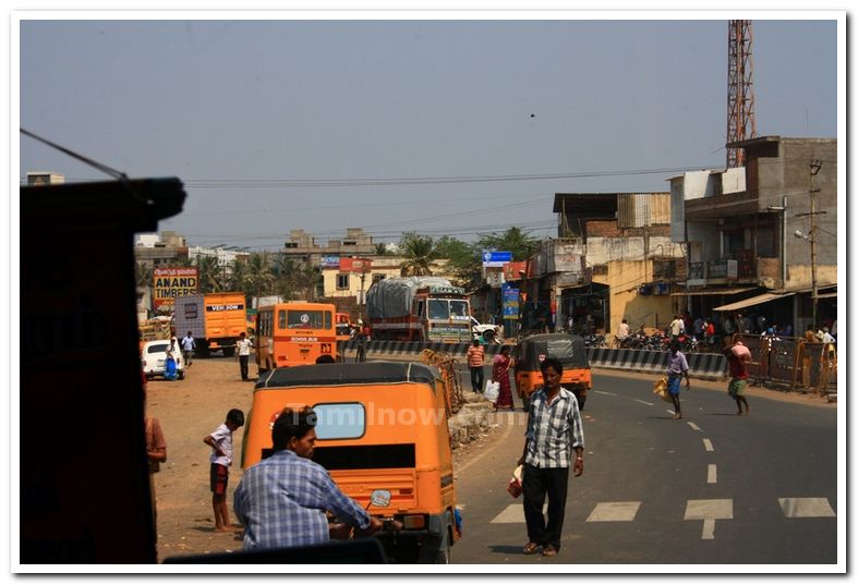 Chennai stills