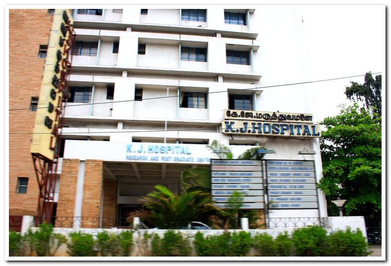 Kj hospital