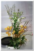 Flower arrangements photos 3