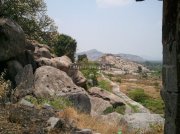 Gingee fort in tamilnadu photo 10