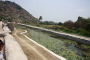 Gingee fort in tamilnadu photo 15