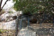 Gingee fort in tamilnadu photo 18