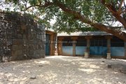 Gingee fort near tiruvannamalai photo 4