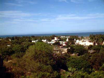 Mahabalipuram