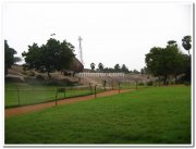 Mahabalipuram entrance to wonders