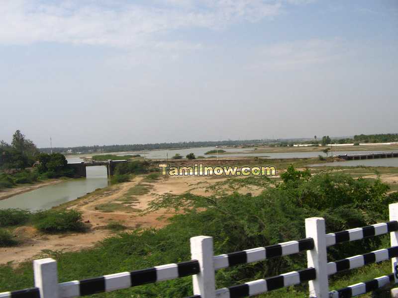 Mahabalipuram from the ECR road