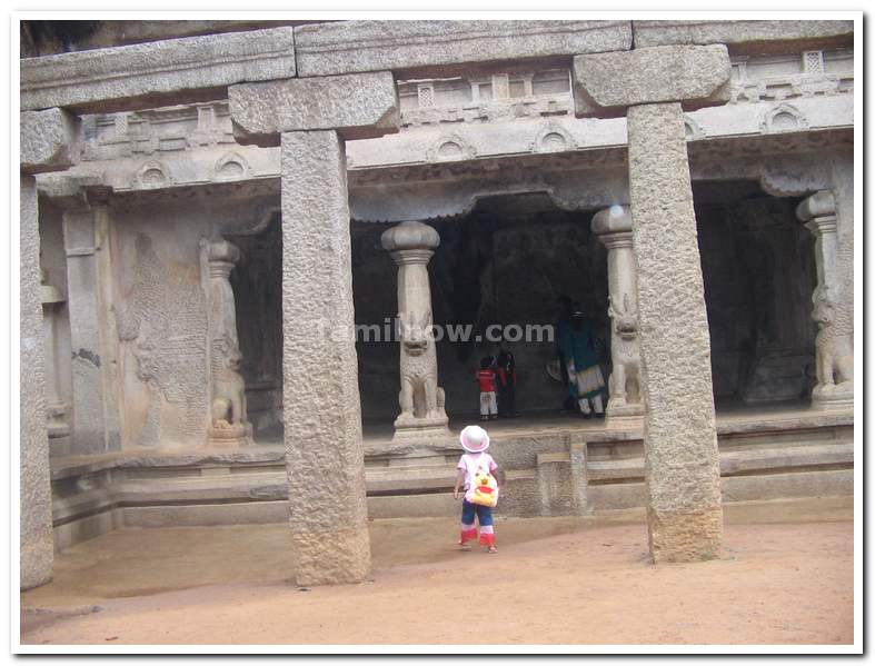 Ramanuja Mandapam