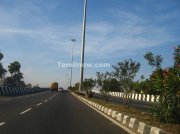 Melmaruvathur bridge