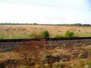 Railway line