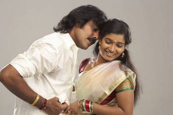 Tamil Movie Milagai Review and Stills