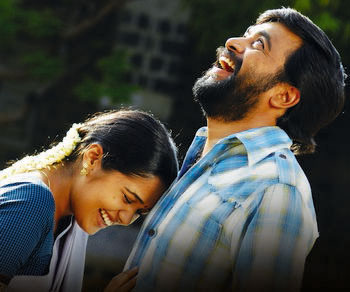 Tamil Movie Nadodigal Review and Stills