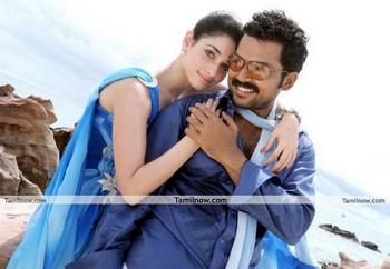 Tamil Movie Siruthai Review and Stills