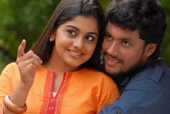 Tamil Movie Vaalmiki Review and Stills