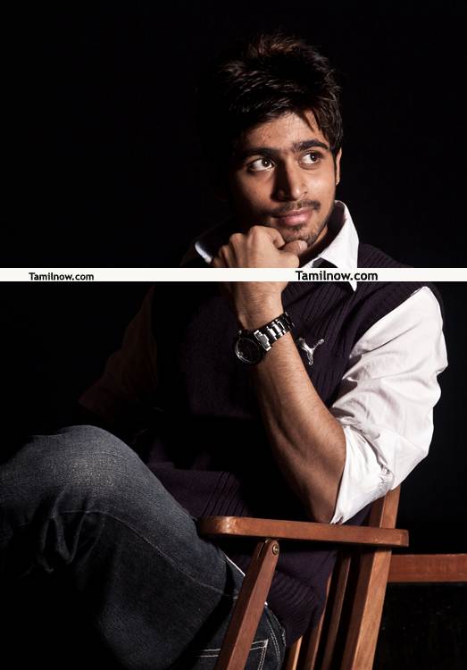 Harish Kalyan Still 11