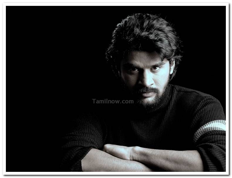 Actor Sachin Stills 4