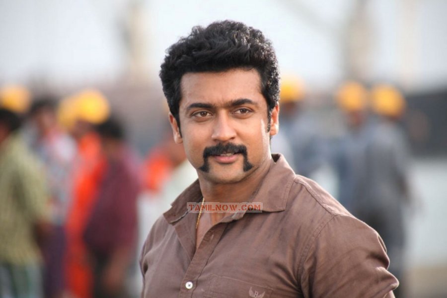 Tamil Actor Surya Photos 2698