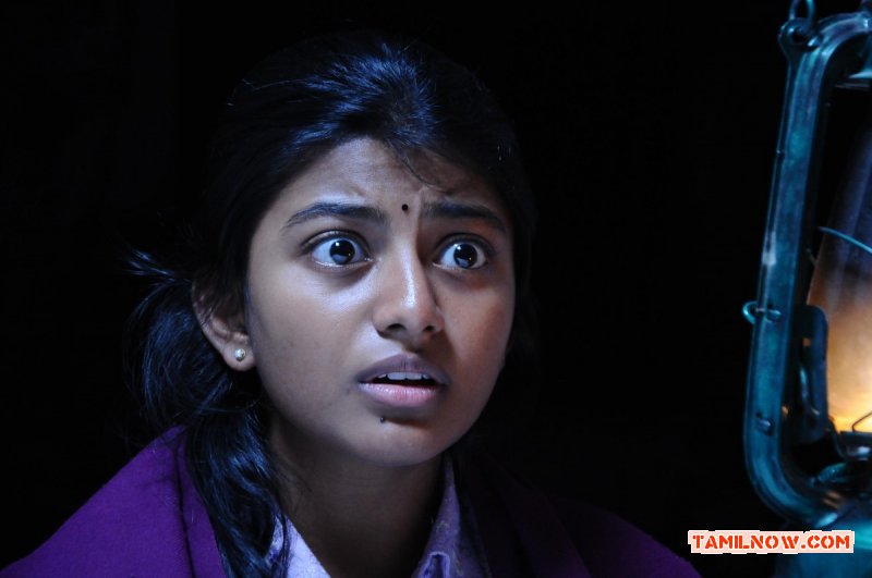 Anandhi 2034