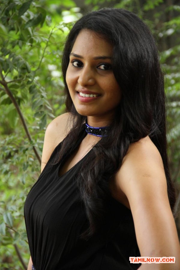 Actress Ashita Reddy 7449