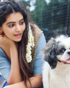 Athulya Ravi Actress 2020 Pics 3351