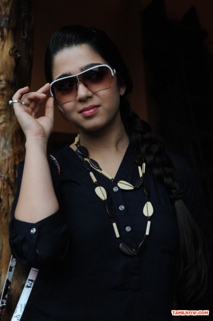 Tamil Actress Charmi 9593