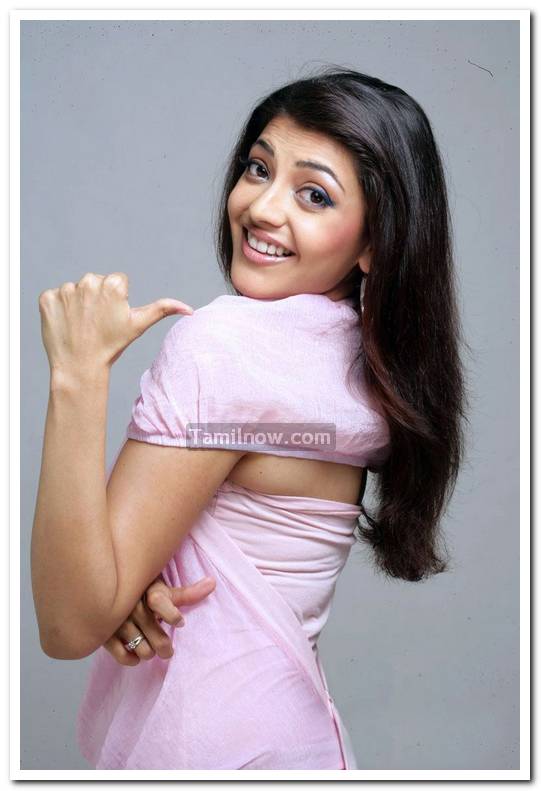 Actress Kajal 9