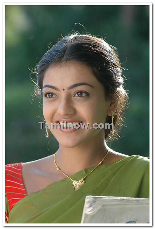 Actress Kajal Agarwal Photos 3