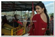 Actress Kajal Agarwal Photos 7