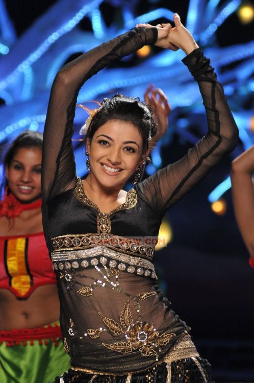 Kajal Agarwal 1707