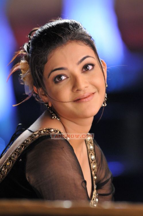 Kajal Agarwal 4858