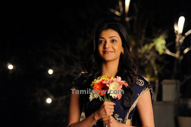 Kajal Agarwal Cute Stills 13