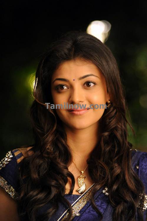 Kajal Agarwal New Gallery Stills 7