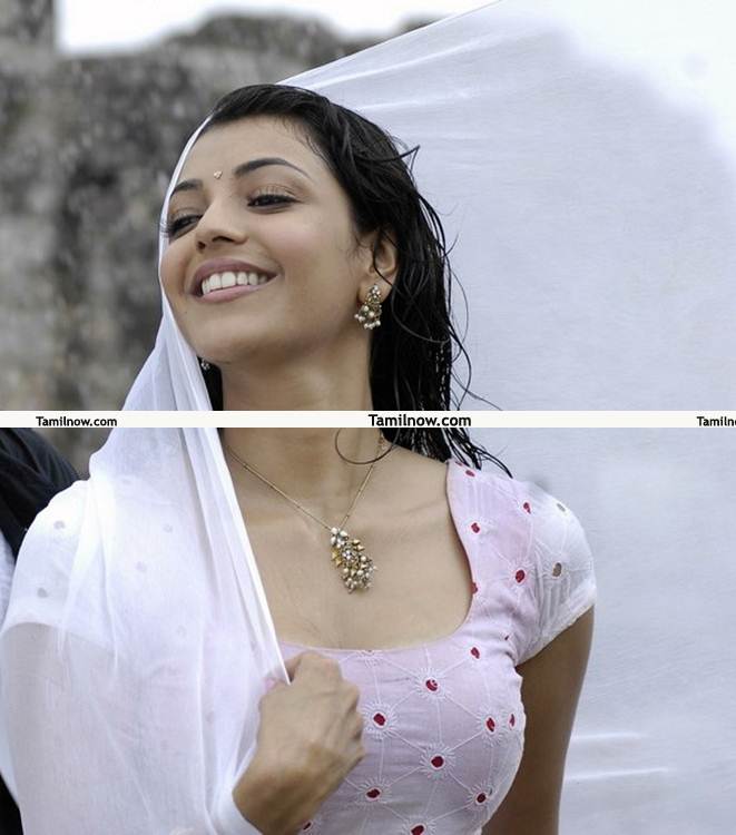 Kajal Agarwal New Photo10