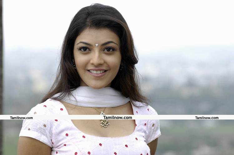 Kajal Agarwal New Photo8