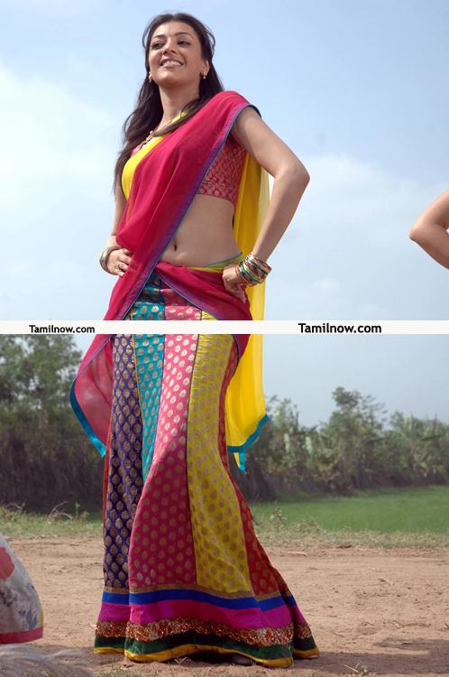 Kajal Agarwal New Pictures 10