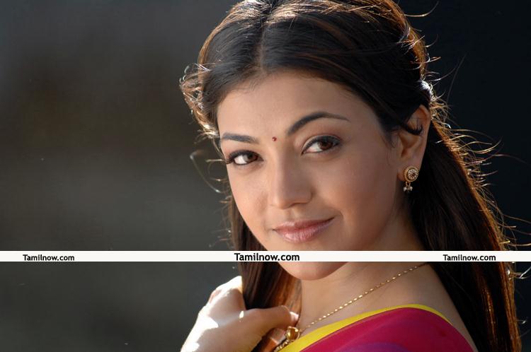 Kajal Agarwal New Pictures 14