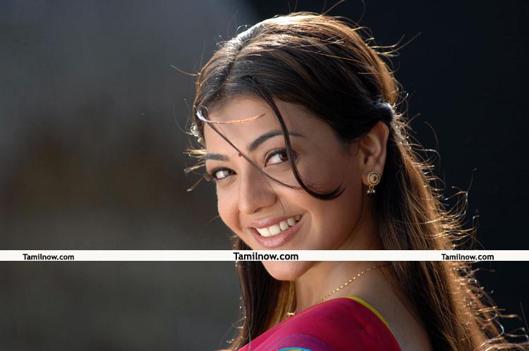 Kajal Agarwal New Pictures 15