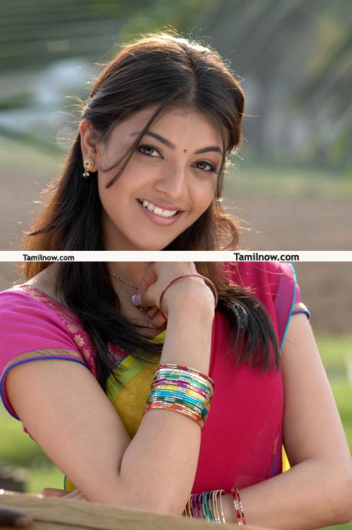 Kajal Agarwal New Pictures 16