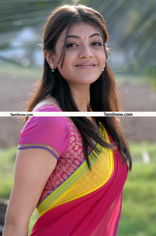 Kajal Agarwal New Pictures 17