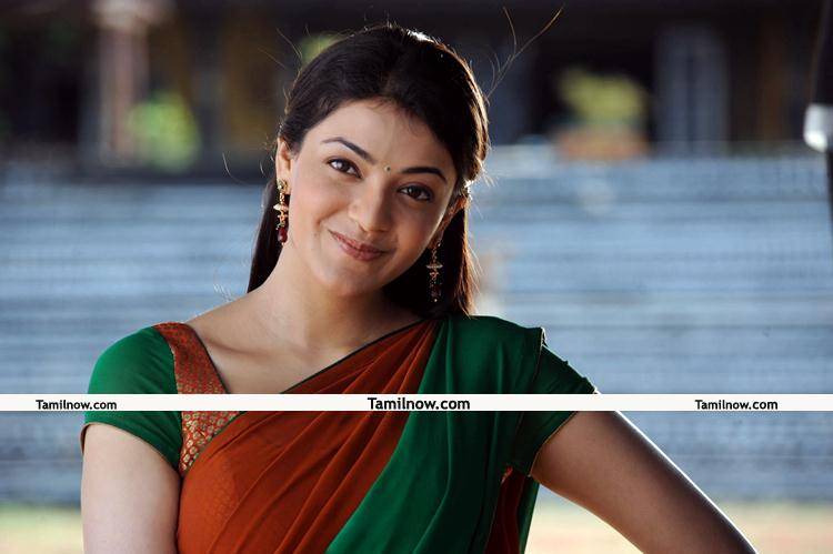 Kajal Agarwal New Pictures 2