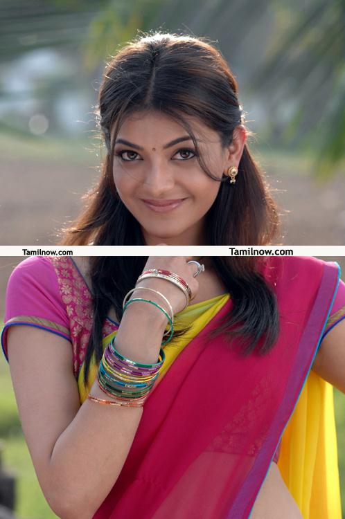 Kajal Agarwal New Pictures 20