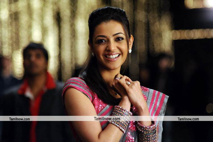 Kajal Agarwal Photo 20 11