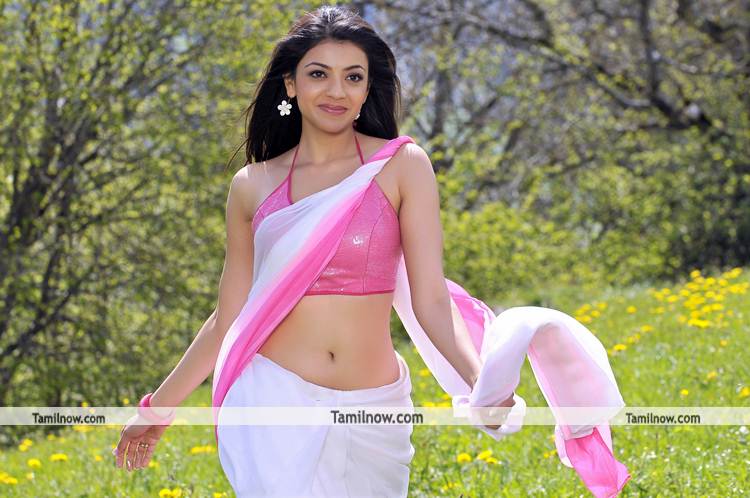 Kajal Agarwal Photo 20 5