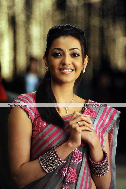 Kajal Agarwal Photo 20 9