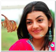 Kajal Agarwal Photo 3